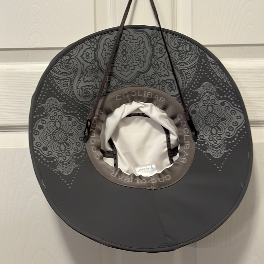 Coolibar Women’s hat